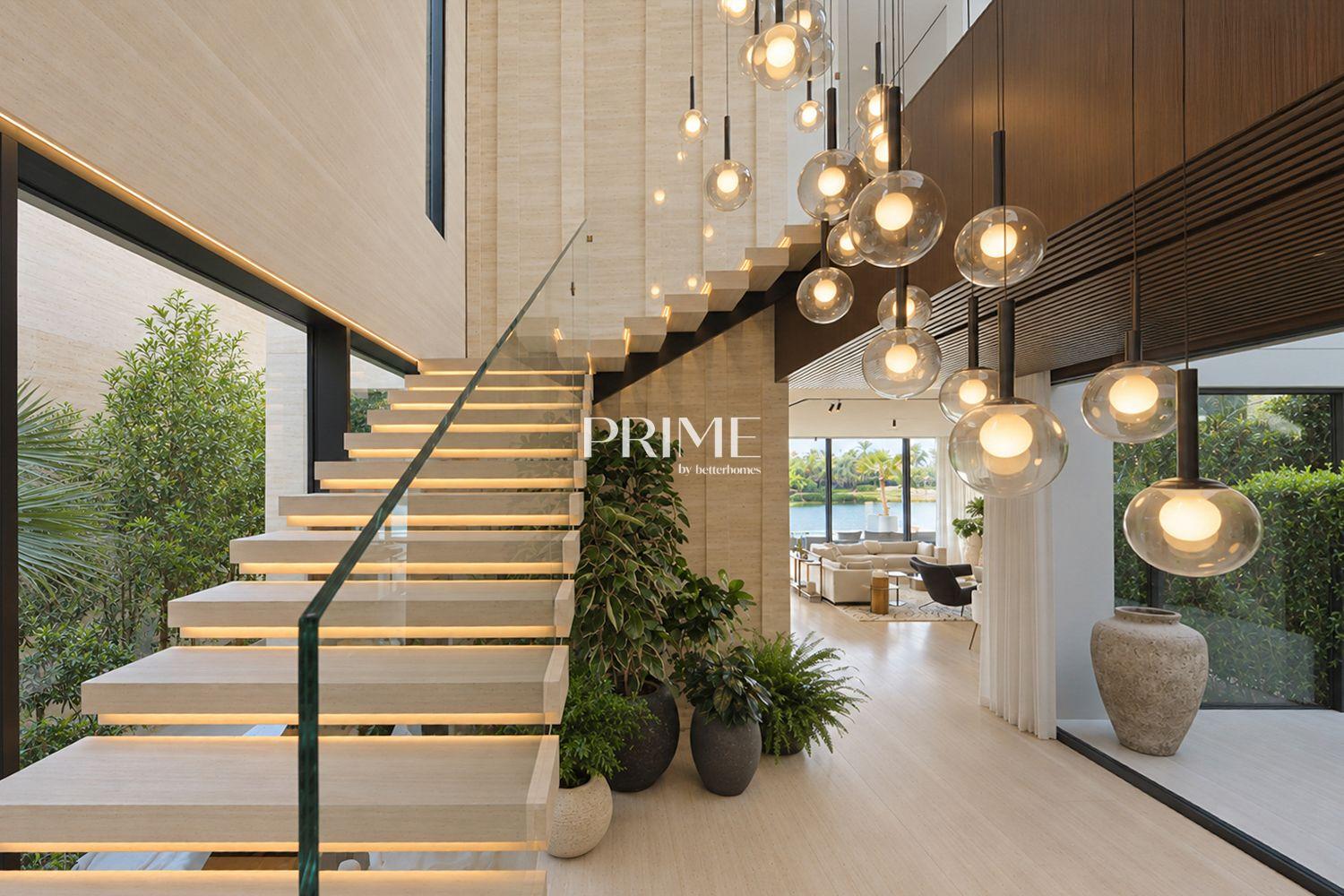 5 Bedrooms Villa in Jumeirah Park Homes