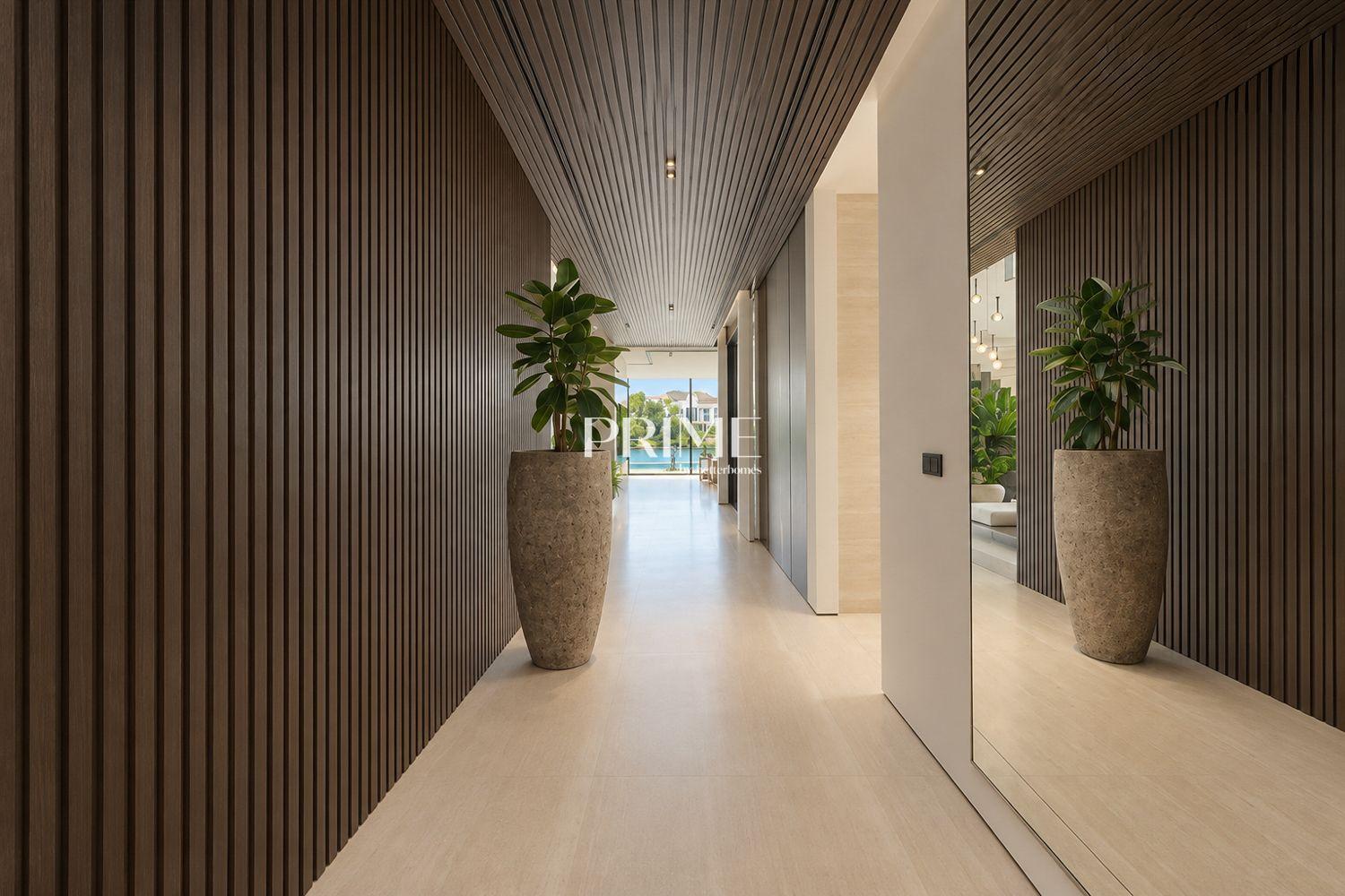 5 Bedrooms Villa in Jumeirah Park Homes