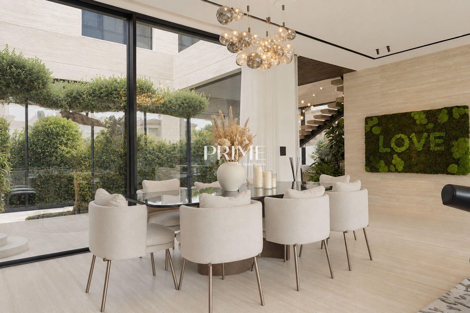 5 Bedrooms Villa in Jumeirah Park Homes