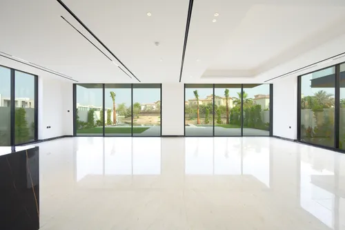 3 Bedrooms Villa in Jumeirah Park Homes