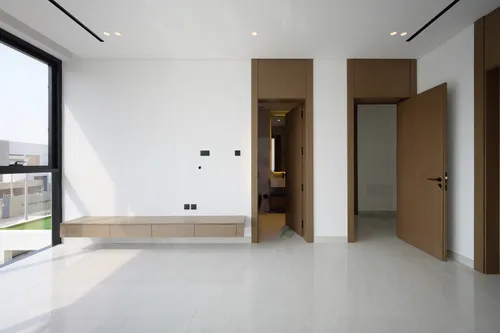 3 Bedrooms Villa in Jumeirah Park Homes
