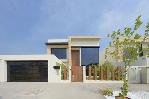 3 Bedrooms Villa in Jumeirah Park Homes
