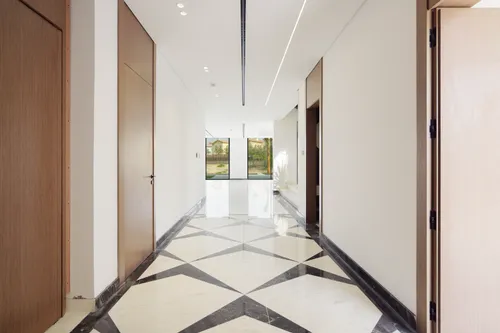 3 Bedrooms Villa in Jumeirah Park Homes
