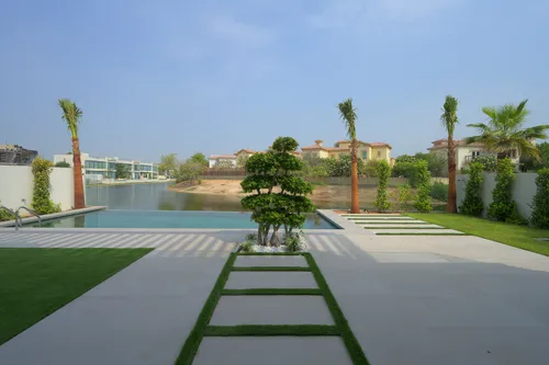 3 Bedrooms Villa in Jumeirah Park Homes