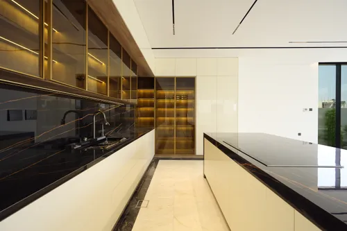 3 Bedrooms Villa in Jumeirah Park Homes