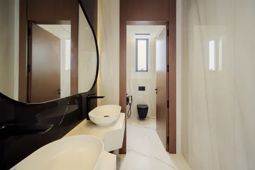 3 Bedrooms Villa in Jumeirah Park Homes