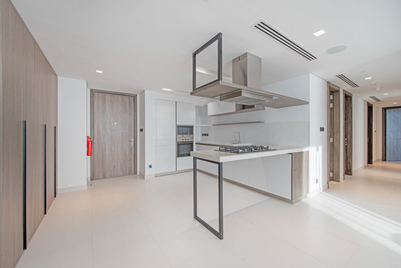 3 Bedrooms Apartment in Soho Palm Jumeirah