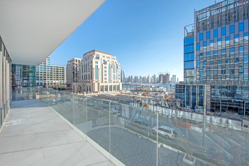 3 Bedrooms Apartment in Soho Palm Jumeirah