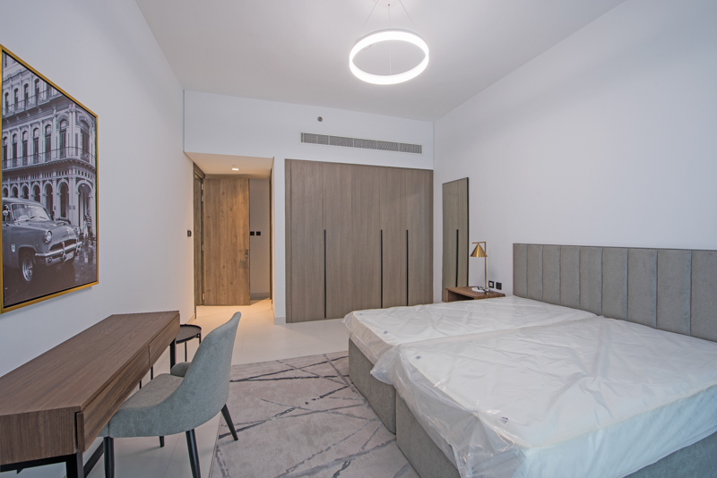 3 Bedrooms Apartment in Soho Palm Jumeirah