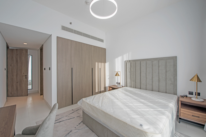 3 Bedrooms Apartment in Soho Palm Jumeirah