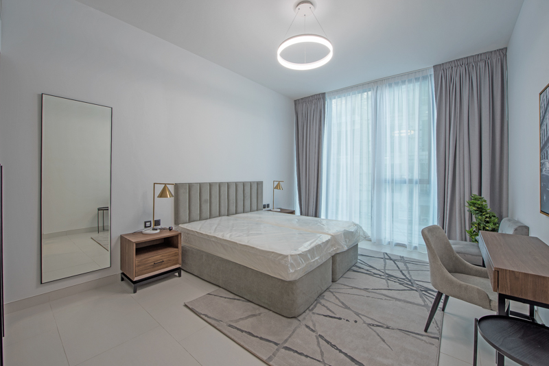 3 Bedrooms Apartment in Soho Palm Jumeirah