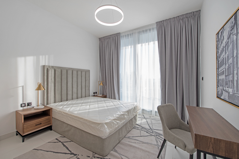 3 Bedrooms Apartment in Soho Palm Jumeirah