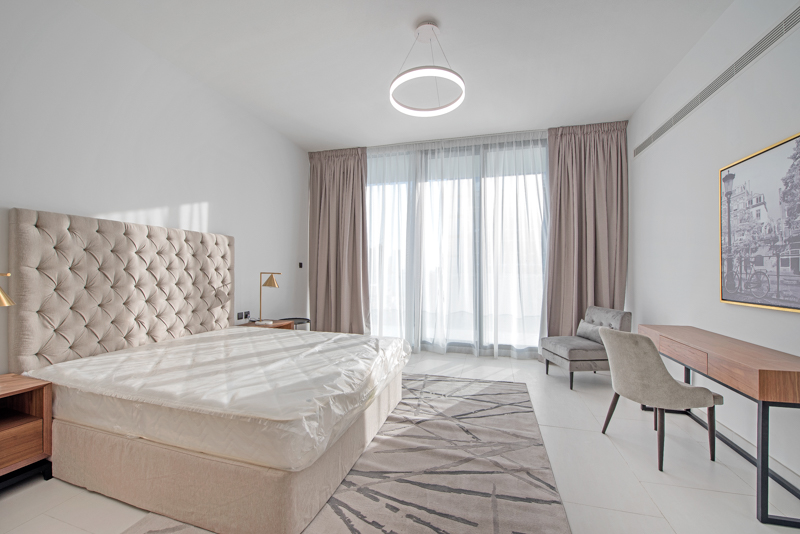 3 Bedrooms Apartment in Soho Palm Jumeirah