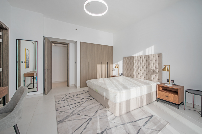 3 Bedrooms Apartment in Soho Palm Jumeirah