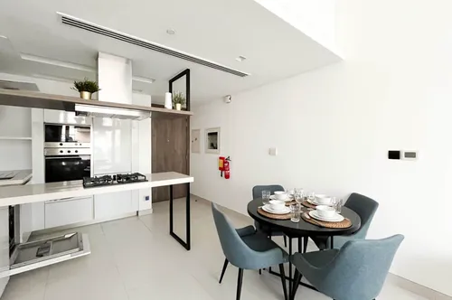 1 Bedroom Apartment in Soho Palm Jumeirah