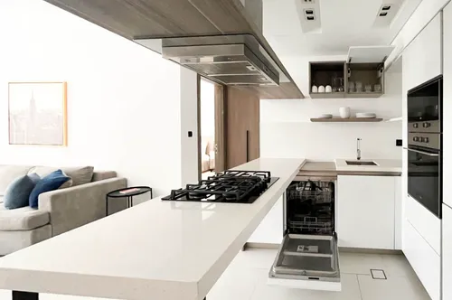 1 Bedroom Apartment in Soho Palm Jumeirah