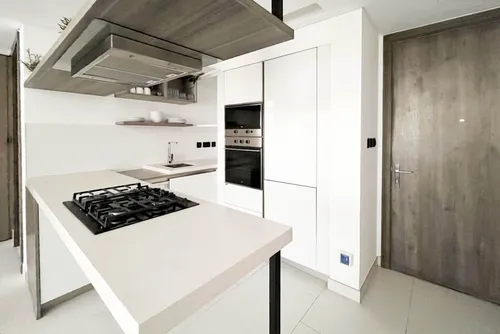 1 Bedroom Apartment in Soho Palm Jumeirah