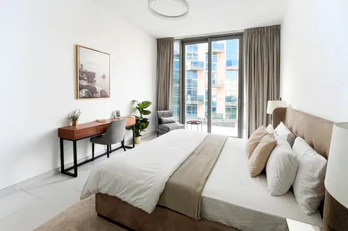 1 Bedroom Apartment in Soho Palm Jumeirah