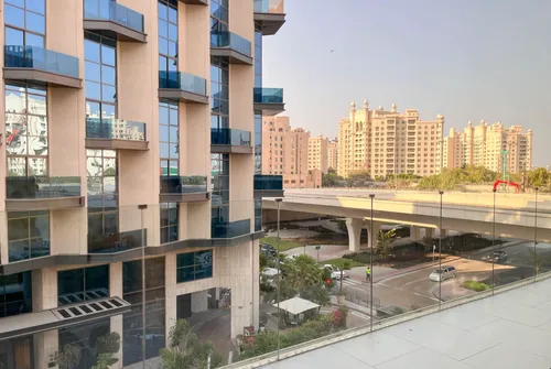 1 Bedroom Apartment in Soho Palm Jumeirah