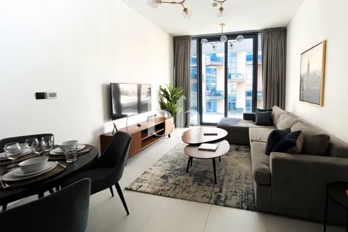 Exclusive | Skyline Luxury | Palm Views