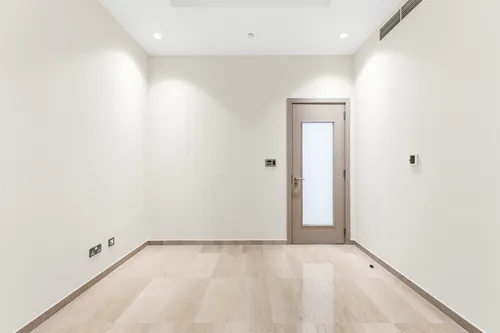 2 Bedrooms Apartment in Oceana Baltic