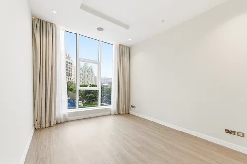 2 Bedrooms Apartment in Oceana Baltic