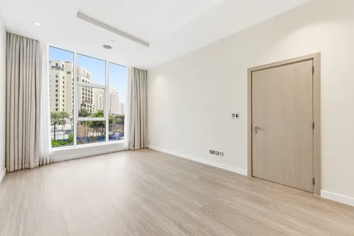 2 Bedrooms Apartment in Oceana Baltic