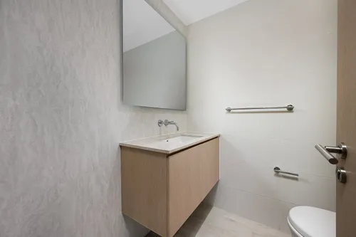 2 Bedrooms Apartment in Oceana Baltic