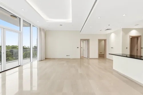 2 Bedrooms Apartment in Oceana Baltic