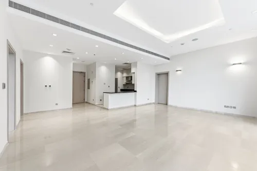 2 Bedrooms Apartment in Oceana Baltic