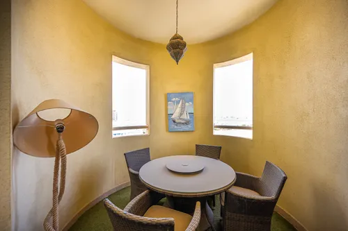 2 Bedrooms Apartment in Al Khudrawi