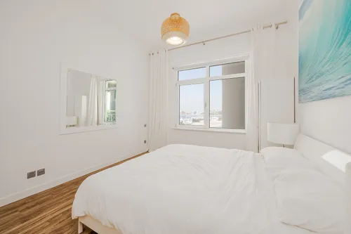 2 Bedrooms Apartment in Al Khudrawi