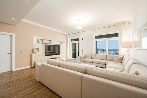 2 Bedrooms Apartment in Al Khudrawi