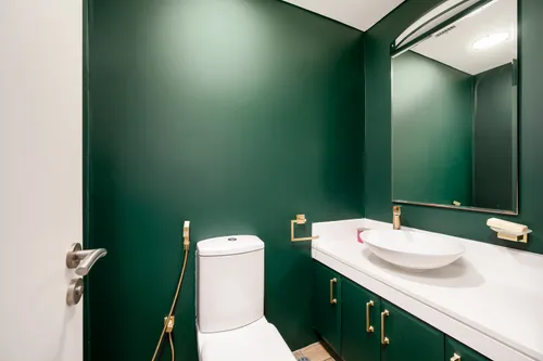 2 Bedrooms Apartment in Al Khudrawi