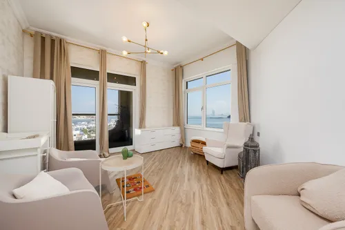 2 Bedrooms Apartment in Al Khudrawi