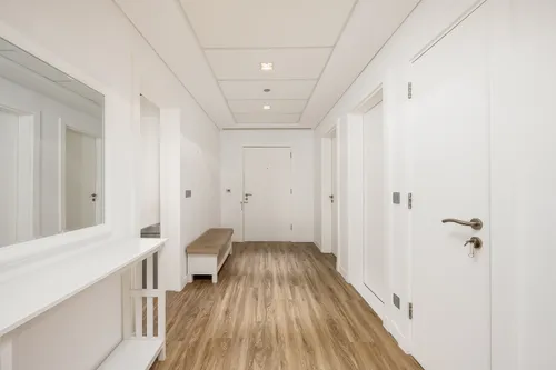 2 Bedrooms Apartment in Al Khudrawi