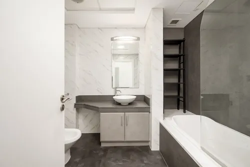 2 Bedrooms Apartment in Al Khudrawi