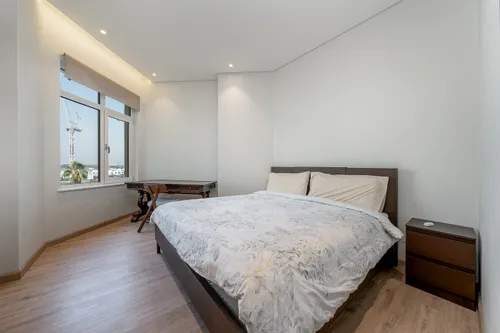 2 Bedrooms Apartment in Al Hallawi