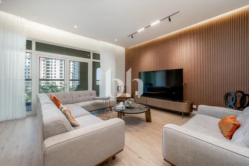 Fully upgraded I Vacant I E Type