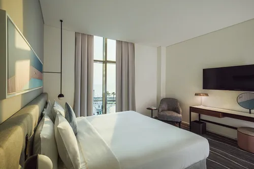 2 Bedrooms Apartment in The 8