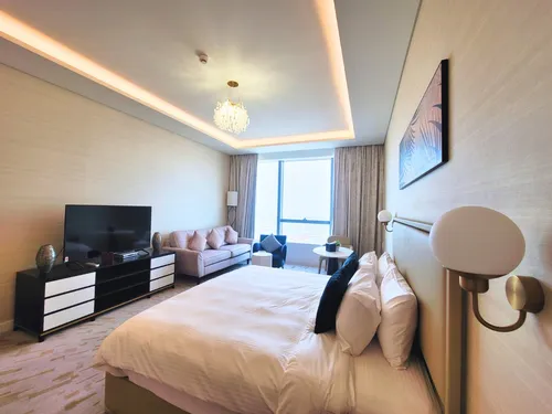  Apartment in The Palm Tower