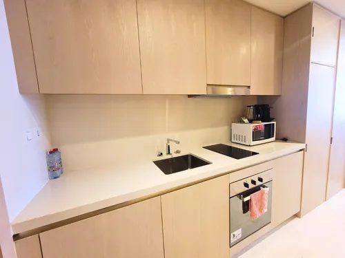  Apartment in The Palm Tower