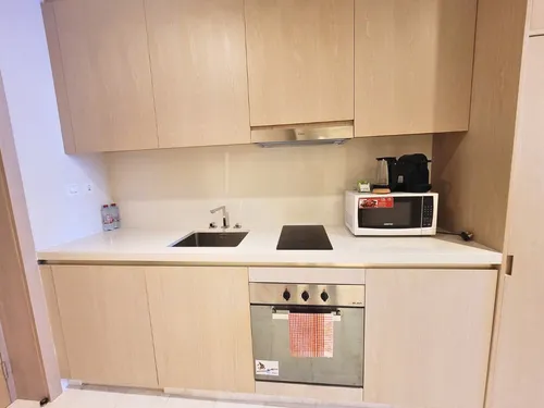  Apartment in The Palm Tower