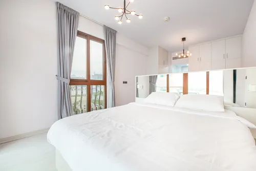  Apartment in Palm Views East