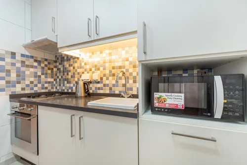  Apartment in Palm Views East