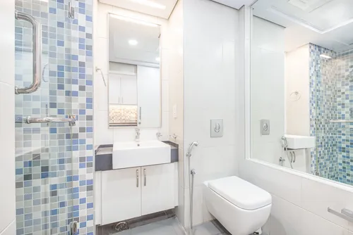  Apartment in Palm Views East