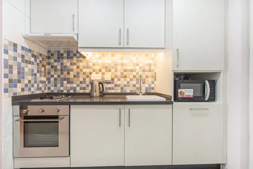  Apartment in Palm Views East