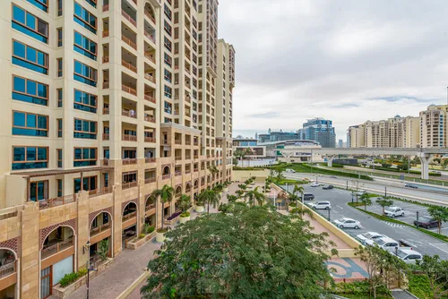  Apartment in Palm Views East