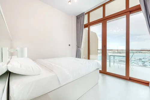  Apartment in Palm Views East