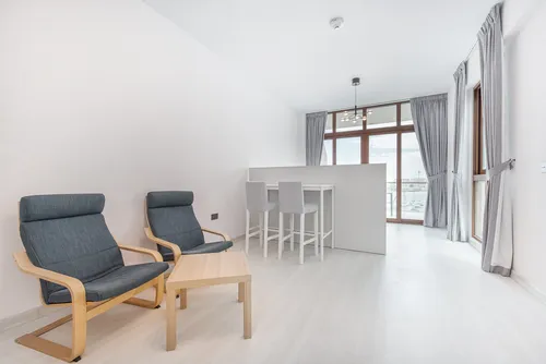  Apartment in Palm Views East